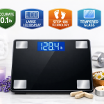 Digital Weight Scale